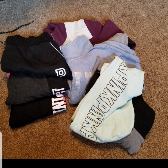 Small Bundle, Victoria's Secret - Picture 4 of 4